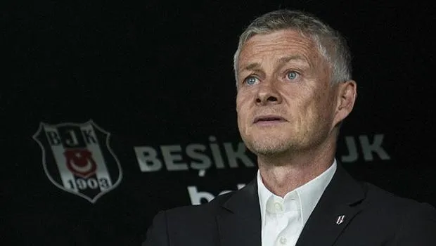 Solskjaer'den Bomba İtiraf: Beşiktaş, Galatasaray ve Fenerbahçe'nin Gerisinde Mi?