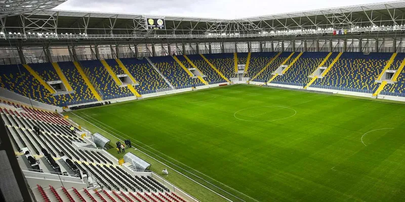 Süper Lig ekibinin yeni başkanı belli oluyor