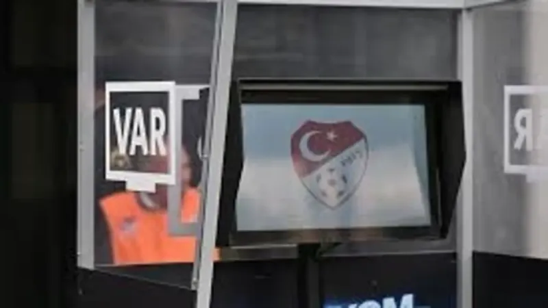 Süper Lig'de 38. ve son haftanın VAR kayıtları açıklandı!