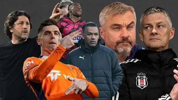 Bodrum FK Süper Lig'e Veda Etti! İşte Küme Düşme Sebebi