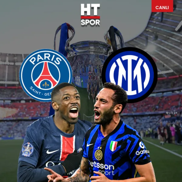 Tarihe geçen final PSG'nin!
