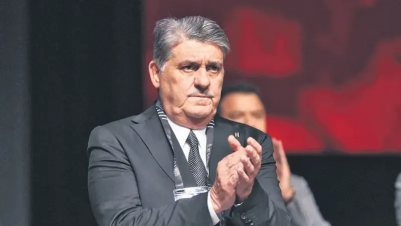 Beşiktaş'ta Devrim! Dikilitaş Projesi Onaylandı mı?