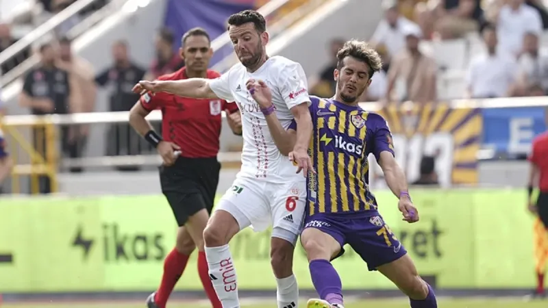 Tayfur Bingöl Beşiktaş'a geri dönüyor