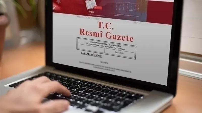 TBMM Komisyon Seçimleri Sonuçlandı! İşte Yeni Üyeler