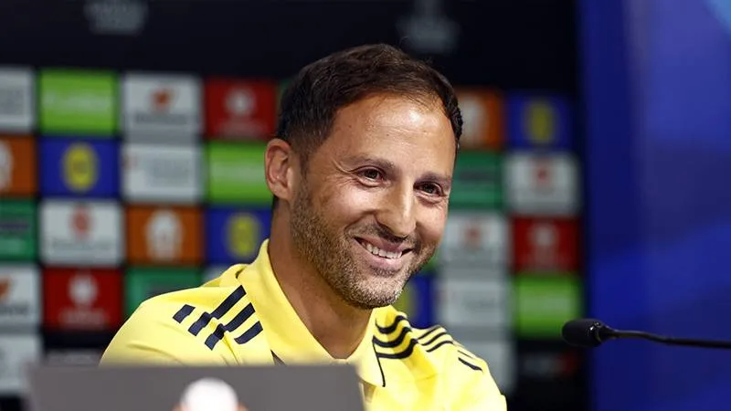 Tedesco Fenerbahçe'den Kovuluyor Mu? Şok İddialar!