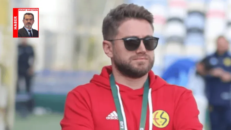 Eskişehirspor'da Şok Ayrılıklar! Kadroda Büyük Temizlik Başladı!