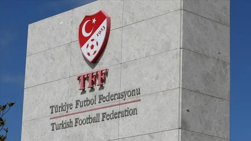 TFF'den Şok Karar! Süper Lig ve Kupa Tescil Edildi mi?