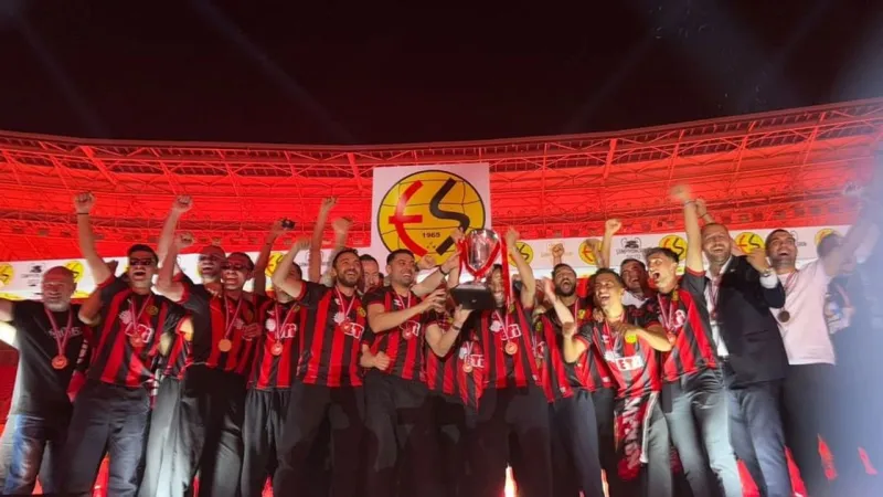 TFF’den beklenen açıklama geldi!