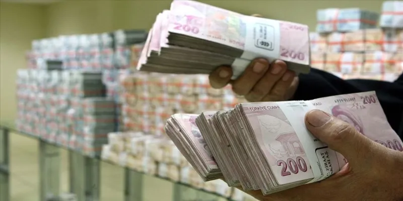 TL Alarm Veriyor! Reel Değerde Şok Düşüş: Dip mi Görüldü?