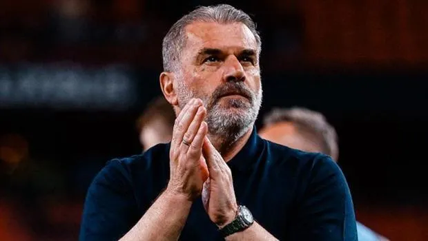 Tottenham'da Ange Postecoglou dönemi sona erdi!