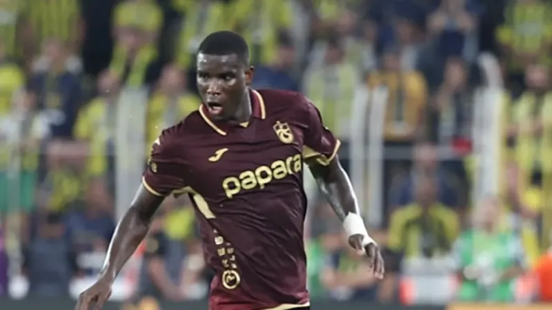 Trabzonspor Gaziantep Maçı: Bordo Mavililer Sahaya Çıkıyor!