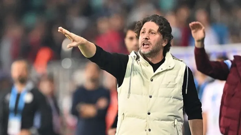 Trabzonspor oyunu kontrol etmeli, basit hatalar yapmamalı
