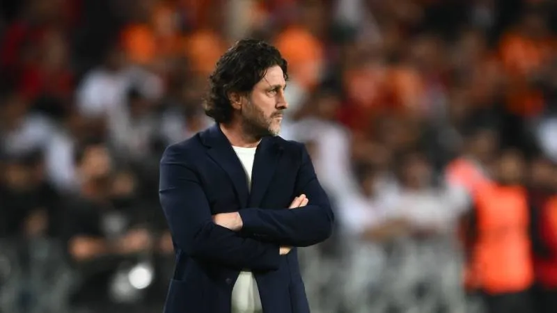 Trabzonspor'da Fatih Tekke farkı