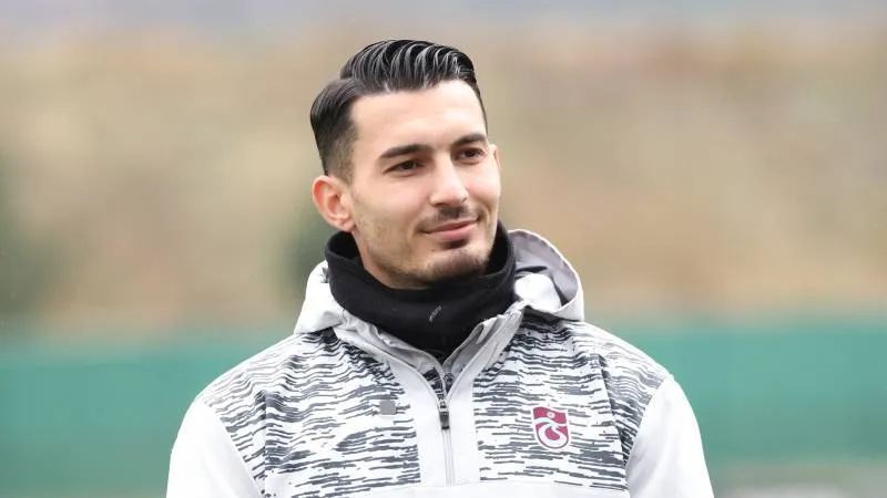 Uğurcan Çakır Galatasaray'a Gidecek Mi? Trabzonspor'dan Şok Karar!