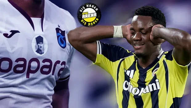 Teofilo'dan Fenerbahçeli Duran'a Şok Sözler: İki Tokat İlaç Olur!