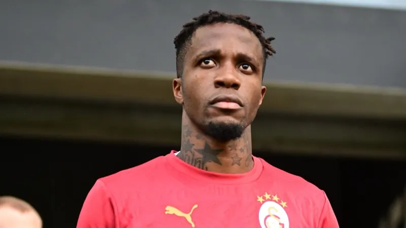 Zaha Galatasaray'a Geliyor Mu? Transferde Son Dakika!
