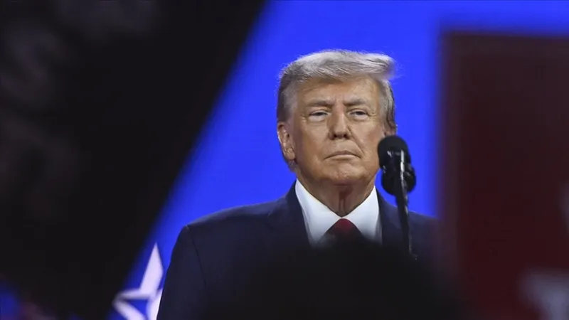 Trump G7 Bildirgesini Neden İmzalamadı? Şok Eden Gerekçe!