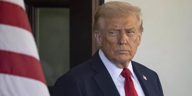 Trump New York'u tehdit etti