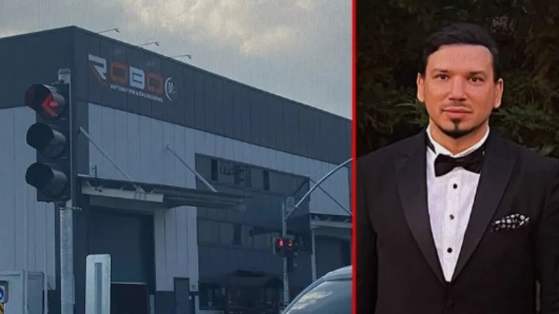 Türkiye’nin en hızlı yükselen firmalarından biriydi! İflas etti