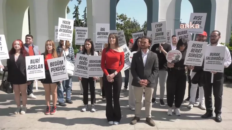 Şişli Başkanı'ndan Cezaevinden Mesaj: Umutsuz Olmayın!