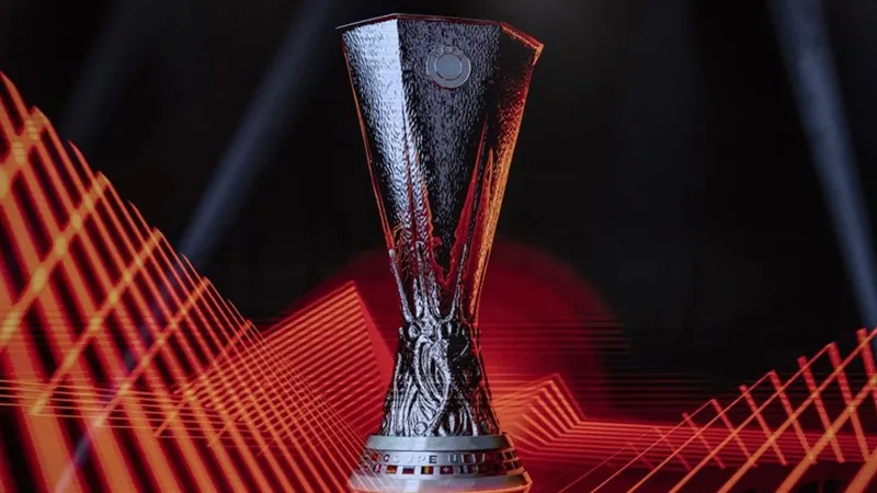 UEFA Avrupa Ligi'nde 1 milyar 469 milyon euro'luk final