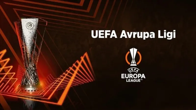 Avrupa Ligi'nde Dev Heyecan! Fenerbahçe Sahaya Çıkıyor!