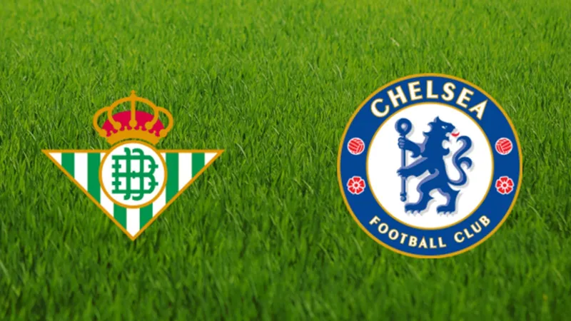 UEFA Konferans Ligi'nde Real Betis ile Chelsea yarın finalde karşılaşacak