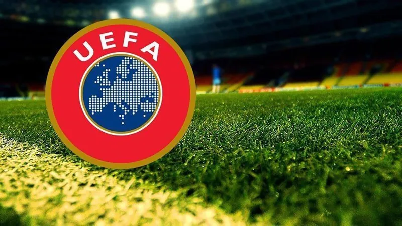 UEFA Ülke Puanı Sıralaması Değişti! Türkiye Yükselişte Mi?