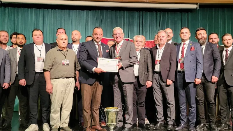 Ulaş Entok güven tazeledi