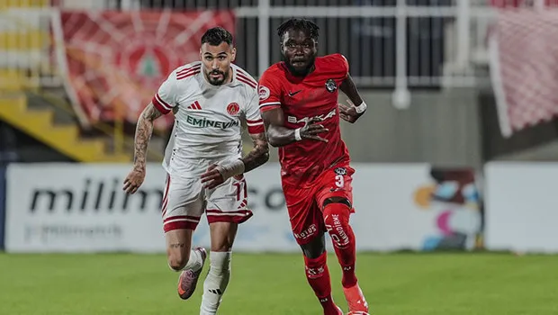 Ümraniyespor Çorum FK Maçı Sonucu: Goller ve Kritik Anlar!