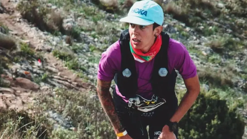 Ünlü sporcu doğum gününde hayatını kaybetti, 36 yaşındaydı!