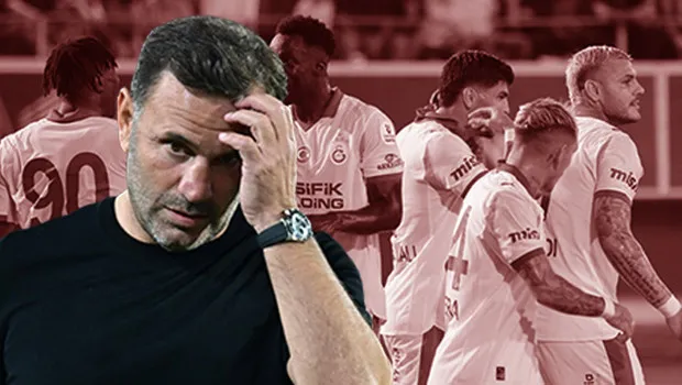 Galatasaray'a Liverpool Uyarısı: İngilizler Affetmez! İşte Detaylar