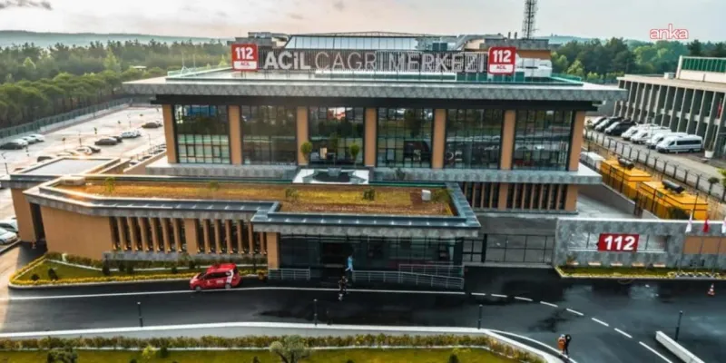 112 Acil Hattı Alarm Veriyor! İstanbul'da Şoke Eden Asılsız Çağrı Raporu