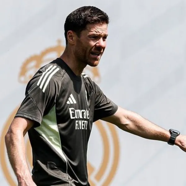 Xabi Alonso'dan Arda Güler açıklaması!