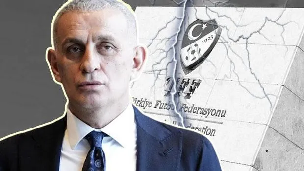 PFDK'da Şok İstifa! Yeni Başkan Kim Oldu? İşte Detaylar!