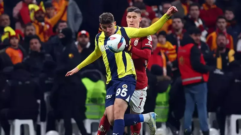 Yusuf Akçiçek'e maaş iyileştirmesi ve yeni sözleşme! Yeni kazancı belli oldu