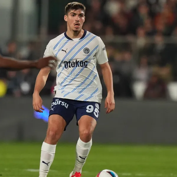 Yusuf Akçiçek Alman Devine Mi Transfer Oluyor? Şok İddia!