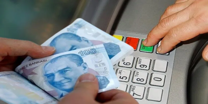 Zam maaşlara ne zaman yanısyacak?