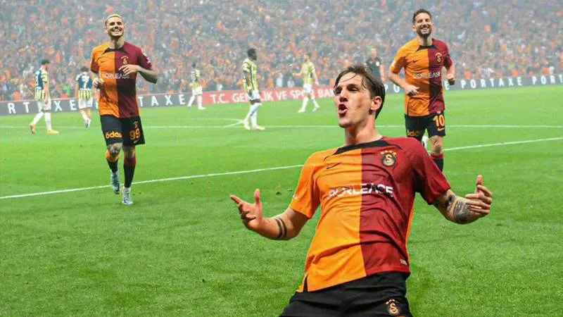 Zaniolo için Udinese görüşmeleri sürüyor